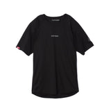 Nordisk Running TEE(2505) - BLACK