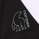 Nordisk Running TEE(2505) - BLACK