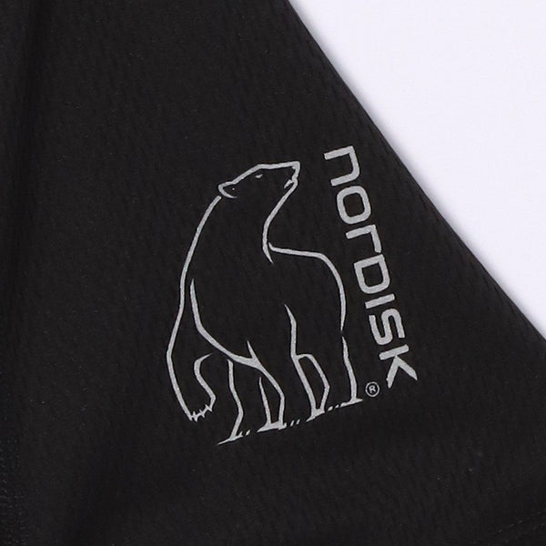 Nordisk Running TEE(2505) - BLACK