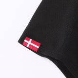 Nordisk Running TEE(2505) - BLACK