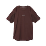 Nordisk Running TEE(2505) - BROWN
