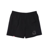 Nordisk Running SHORTS(2506) - BLACK