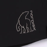 Nordisk Running SHORTS(2506) - BLACK
