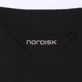 Nordisk Running SHORTS(2506) - BLACK
