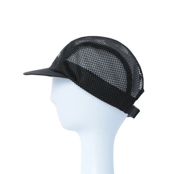 Nordisk Running CAP(2507) - BLACK