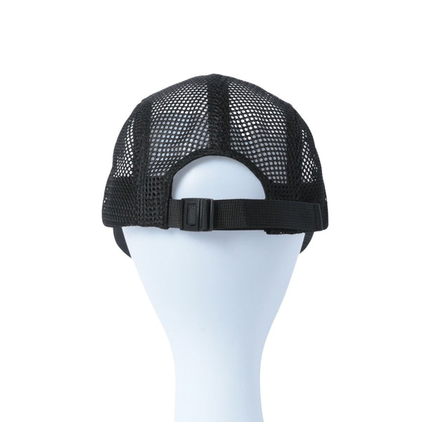 Nordisk Running CAP(2507) - BLACK