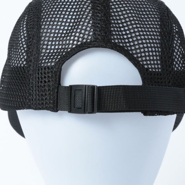 Nordisk Running CAP(2507) - BLACK