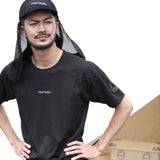 Nordisk Running CAP(2507) - BLACK