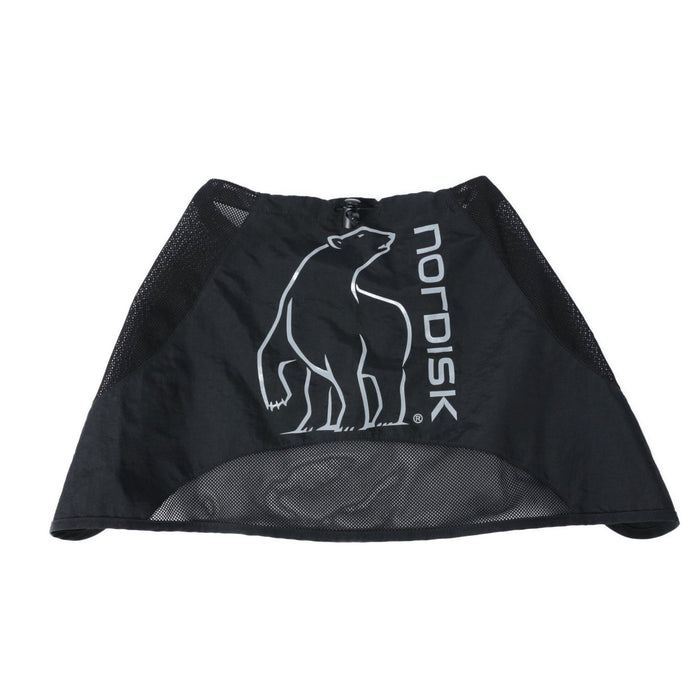 Nordisk Running SUN-SHADE(2508) - BLACK