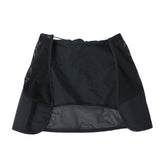 Nordisk Running SUN-SHADE(2508) - BLACK