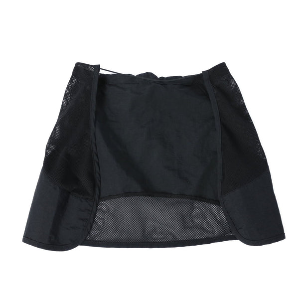 Nordisk Running SUN-SHADE(2508) - BLACK