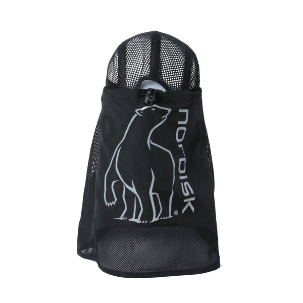 Nordisk Running SUN-SHADE(2508) - BLACK