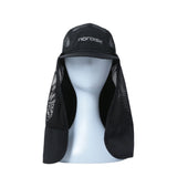 Nordisk Running SUN-SHADE(2508) - BLACK