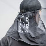 Nordisk Running SUN-SHADE(2508) - BLACK