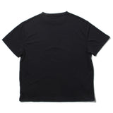 TYCOON running original Tee(TRG-ST002) - BLACK