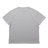 TYCOON running original Tee(TRG-ST001) - LIGHTGRAY