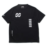 TYCOON Jive-T - BLACK