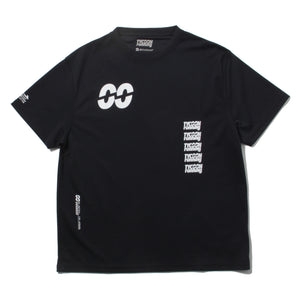 TYCOON Jive-T - BLACK