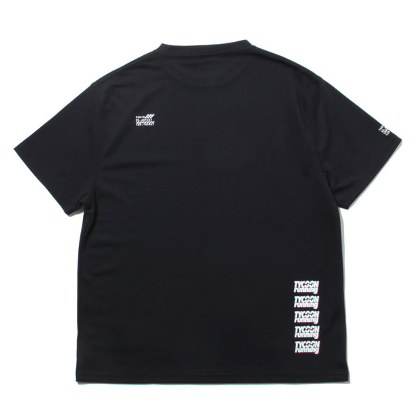 TYCOON Jive-T - BLACK