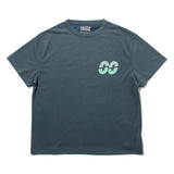 TYCOON running original Tee(TRG-ST003) - SAGE