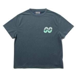 TYCOON running original Tee(TRG-ST003) - SAGE