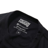 TYCOON running original Tee(TRG-ST002) - BLACK