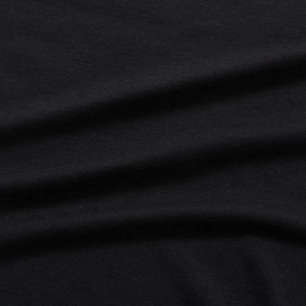 TYCOON running original Tee(TRG-ST002) - BLACK