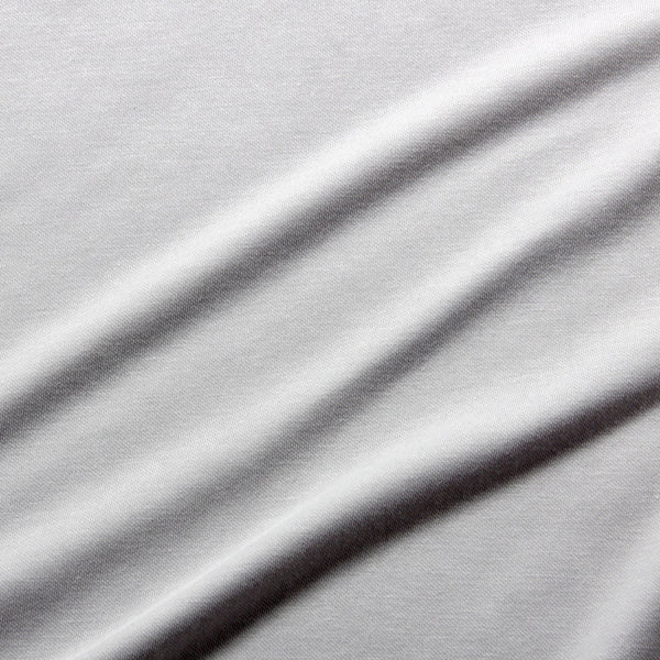 TYCOON running original Tee(TRG-ST001) - LIGHTGRAY