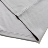 TYCOON running original Tee(TRG-ST001) - LIGHTGRAY
