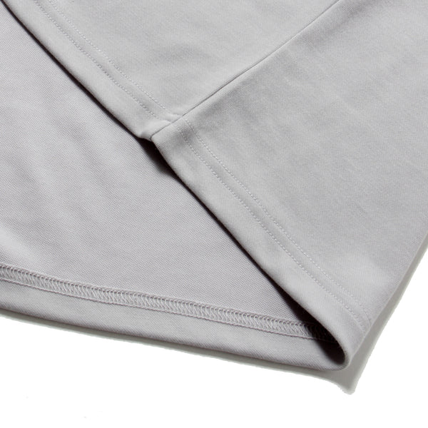 TYCOON running original Tee(TRG-ST001) - LIGHTGRAY