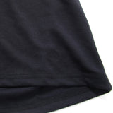 TYCOON running original Tee(TRG-ST002) - BLACK
