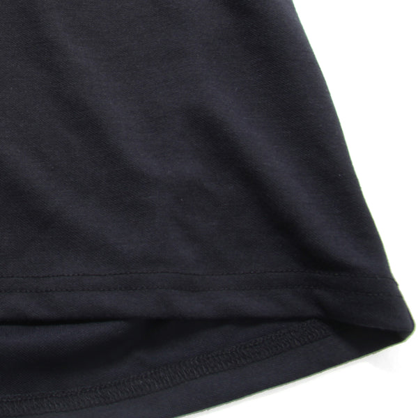 TYCOON running original Tee(TRG-ST002) - BLACK