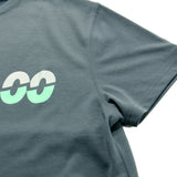 TYCOON running original Tee(TRG-ST003) - SAGE