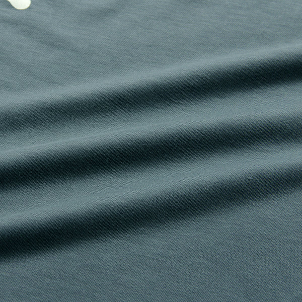 TYCOON running original Tee(TRG-ST003) - SAGE