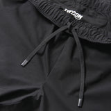 TYCOON 5 Jive Shorts - BLACK