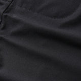 TYCOON 5 Jive Shorts - BLACK