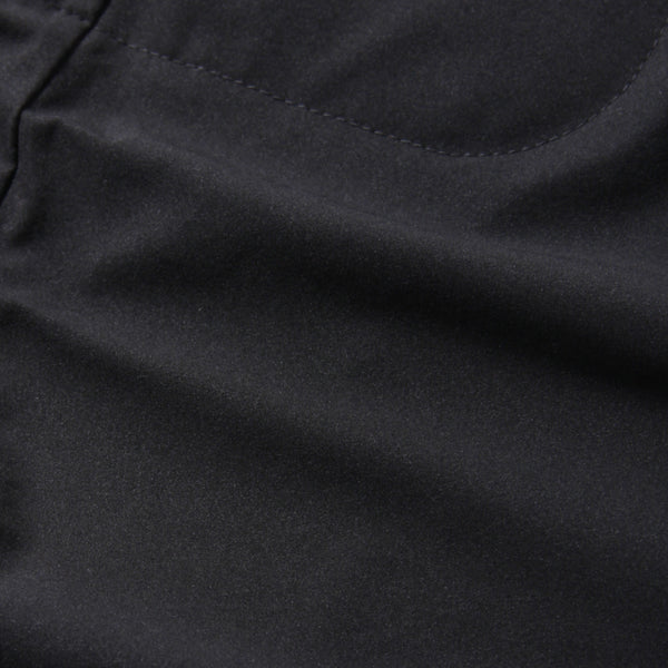 TYCOON 5 Jive Shorts - BLACK
