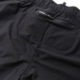 TYCOON 5 Jive Shorts - BLACK