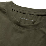 &MOSS DRY TOUCH T×TYCOON running - MOSS