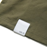 &MOSS DRY TOUCH OVERSIZED T×TYCOONrunning - MOSS