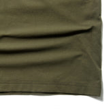 &MOSS DRY TOUCH OVERSIZED T×TYCOONrunning - MOSS