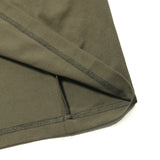 &MOSS DRY TOUCH OVERSIZED T×TYCOONrunning - MOSS