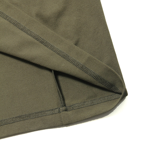 &MOSS DRY TOUCH OVERSIZED T×TYCOONrunning - MOSS