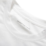 &MOSS DRY TOUCH T×TYCOON running - WHITE