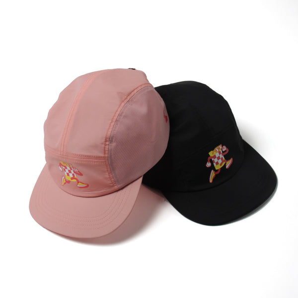 TYCOON CDM CAP(TRG-CP001) - BLK