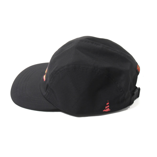 TYCOON CDM CAP(TRG-CP001) - BLK