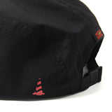 TYCOON CDM CAP(TRG-CP001) - BLK