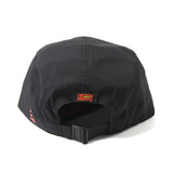 TYCOON CDM CAP(TRG-CP001) - BLK
