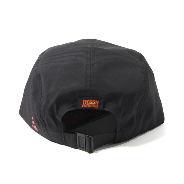 TYCOON CDM CAP(TRG-CP001) - BLK