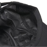 TYCOON CDM CAP(TRG-CP001) - BLK